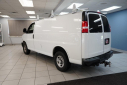 Thumbnail image of 2020 Chevrolet Express at Serpentini Chevrolet of Strongsville