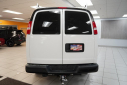 Thumbnail image of 2020 Chevrolet Express at Serpentini Chevrolet of Strongsville