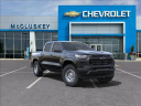 Thumbnail image of 2025 Chevrolet Colorado at Mccluskey Chevrolet Kings Automall