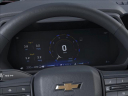 Thumbnail image of 2025 Chevrolet Colorado at Mccluskey Chevrolet Kings Automall