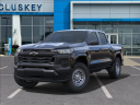 Thumbnail image of 2025 Chevrolet Colorado at Mccluskey Chevrolet Kings Automall