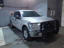 Thumbnail image of 2017 Ford F-150 at Franklin Motor Company