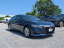 2019 Honda Accord LX at LenStolerDodgeChryslerJeep-USED of Westminster, MD