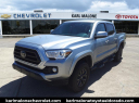 Thumbnail image of 2023 Toyota Tacoma at Teague Chevrolet Toyota