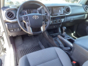 Thumbnail image of 2023 Toyota Tacoma at Teague Chevrolet Toyota