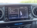 Thumbnail image of 2023 Toyota Tacoma at Teague Chevrolet Toyota