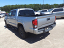 Thumbnail image of 2023 Toyota Tacoma at Teague Chevrolet Toyota