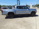 Thumbnail image of 2023 Toyota Tacoma at Teague Chevrolet Toyota