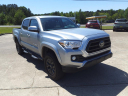 Thumbnail image of 2023 Toyota Tacoma at Teague Chevrolet Toyota