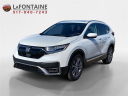 Thumbnail image of 2022 Honda CR-V at LaFontaine Chrysler Dodge Jeep Ram Fiat of Lansing