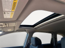 2022 Honda CR-V Touring at LaFontaine Chrysler Dodge Jeep Ram Fiat of Lansing