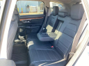 Thumbnail image of 2022 Honda CR-V at LaFontaine Chrysler Dodge Jeep Ram Fiat of Lansing