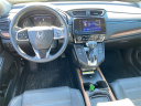 Thumbnail image of 2022 Honda CR-V at LaFontaine Chrysler Dodge Jeep Ram Fiat of Lansing