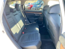 Thumbnail image of 2022 Honda CR-V at LaFontaine Chrysler Dodge Jeep Ram Fiat of Lansing