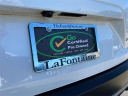 Thumbnail image of 2022 Honda CR-V at LaFontaine Chrysler Dodge Jeep Ram Fiat of Lansing