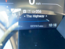 Thumbnail image of 2022 Honda CR-V at LaFontaine Chrysler Dodge Jeep Ram Fiat of Lansing