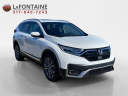 Thumbnail image of 2022 Honda CR-V at LaFontaine Chrysler Dodge Jeep Ram Fiat of Lansing