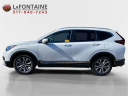 Thumbnail image of 2022 Honda CR-V at LaFontaine Chrysler Dodge Jeep Ram Fiat of Lansing