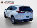 Thumbnail image of 2022 Honda CR-V at LaFontaine Chrysler Dodge Jeep Ram Fiat of Lansing