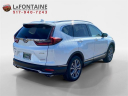 Thumbnail image of 2022 Honda CR-V at LaFontaine Chrysler Dodge Jeep Ram Fiat of Lansing