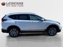 Thumbnail image of 2022 Honda CR-V at LaFontaine Chrysler Dodge Jeep Ram Fiat of Lansing