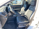 Thumbnail image of 2022 Honda CR-V at LaFontaine Chrysler Dodge Jeep Ram Fiat of Lansing