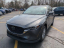 Thumbnail image of 2022 Mazda CX-5 at LaFontaine Volkswagen Mazda of Livonia