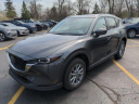 Thumbnail image of 2022 Mazda CX-5 at LaFontaine Volkswagen Mazda of Livonia