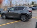 Thumbnail image of 2022 Mazda CX-5 at LaFontaine Volkswagen Mazda of Livonia
