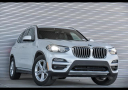 Thumbnail image of 2019 BMW X3 at Mercedes-Benz Of St. Charles