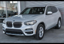 Thumbnail image of 2019 BMW X3 at Mercedes-Benz Of St. Charles