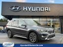 Thumbnail image of 2022 BMW X1 at Hyundai Of Asheville