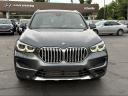 Thumbnail image of 2022 BMW X1 at Hyundai Of Asheville