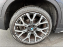 Thumbnail image of 2022 BMW X1 at Hyundai Of Asheville