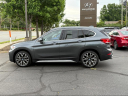 Thumbnail image of 2022 BMW X1 at Hyundai Of Asheville