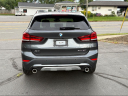Thumbnail image of 2022 BMW X1 at Hyundai Of Asheville