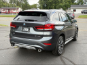 Thumbnail image of 2022 BMW X1 at Hyundai Of Asheville