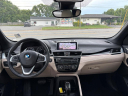 Thumbnail image of 2022 BMW X1 at Hyundai Of Asheville