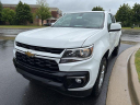 Thumbnail image of 2021 Chevrolet Colorado at Lafontaine Chevrolet