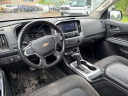 Thumbnail image of 2021 Chevrolet Colorado at Lafontaine Chevrolet