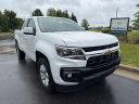 Thumbnail image of 2021 Chevrolet Colorado at Lafontaine Chevrolet