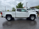 2021 Chevrolet Colorado LT at Lafontaine Chevrolet