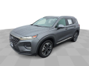 Thumbnail image of 2020 Hyundai SANTA FE at Phillips Auto Group Of Bradley