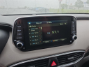 Thumbnail image of 2020 Hyundai SANTA FE at Phillips Auto Group Of Bradley