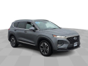 Thumbnail image of 2020 Hyundai SANTA FE at Phillips Auto Group Of Bradley