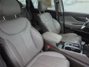 Thumbnail image of 2020 Hyundai SANTA FE at Phillips Auto Group Of Bradley