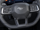 Thumbnail image of 2025 Ford Mustang at Newins Bay Shore Ford