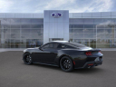 Thumbnail image of 2025 Ford Mustang at Newins Bay Shore Ford