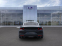 Thumbnail image of 2025 Ford Mustang at Newins Bay Shore Ford