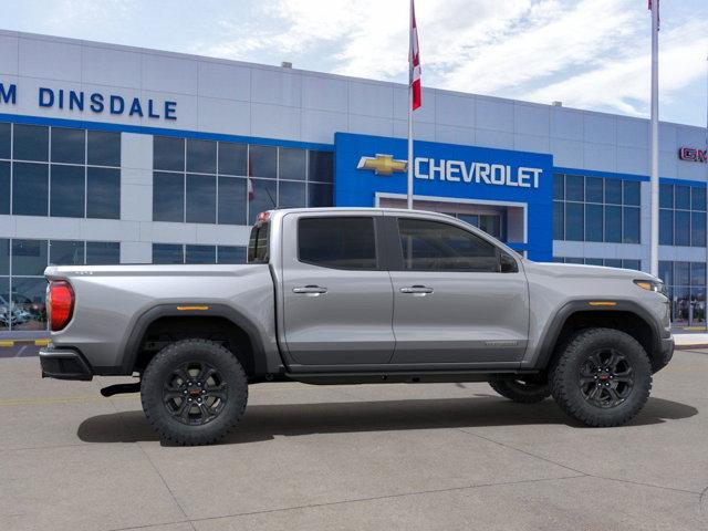 Thumbnail image of 2025 GMC Canyon at TomDinsdaleChevyCadillacGMC of Grand Island, NE